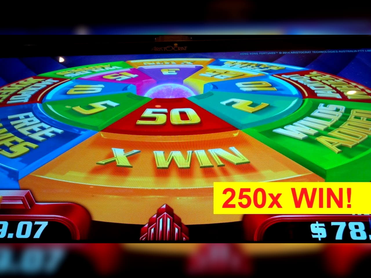 EURO 335 Casino Tournament at Punt Casino