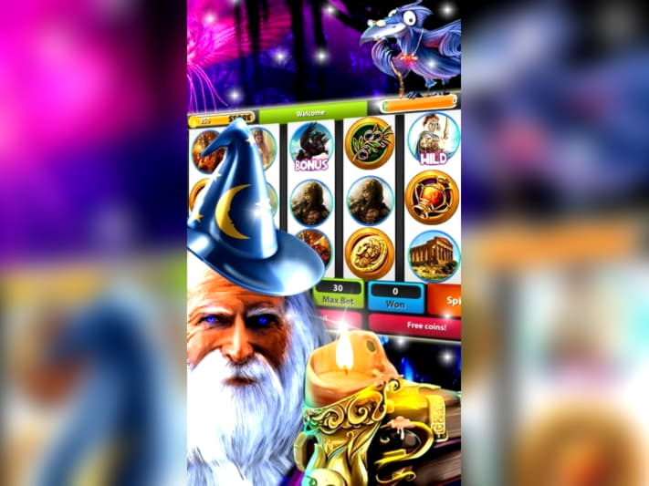 55 FREE SPINS at 7 Reels Casino