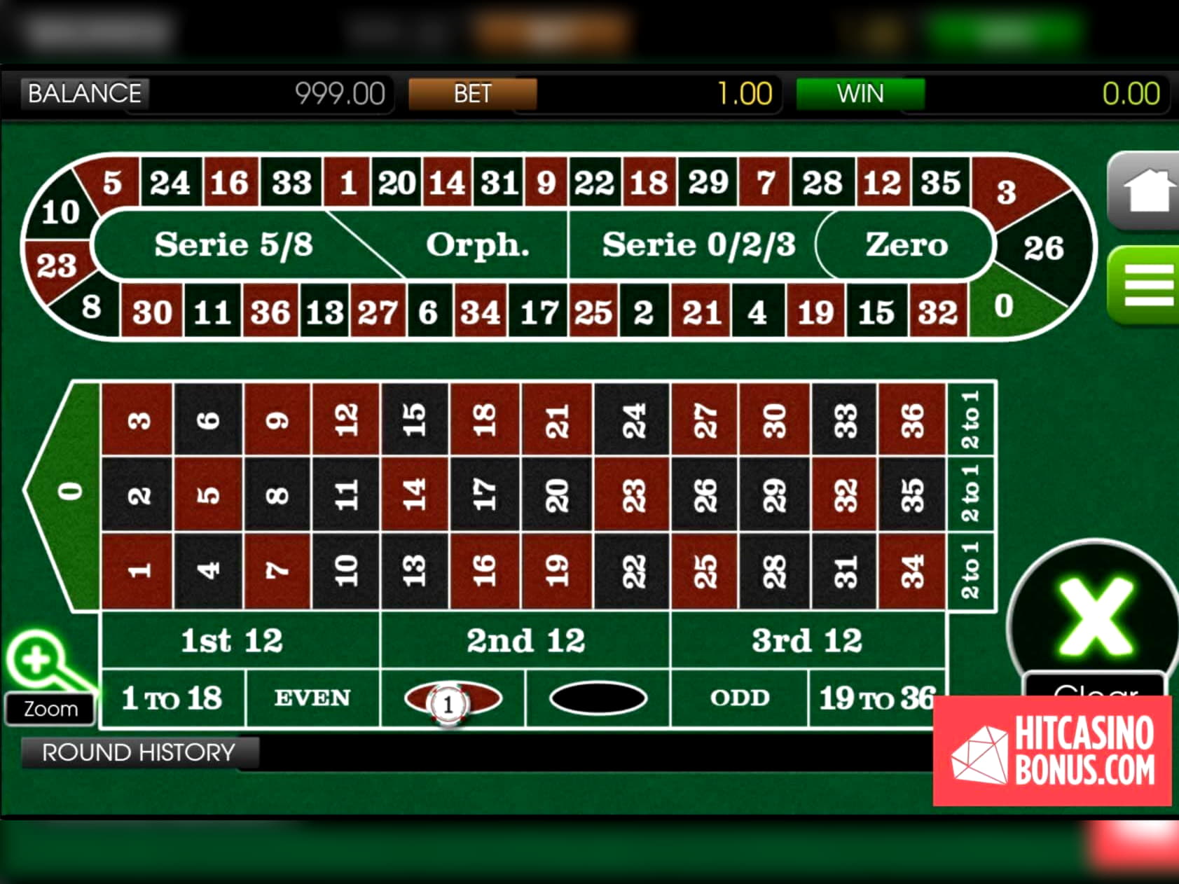 170 Trial Spins at Finland Casino 