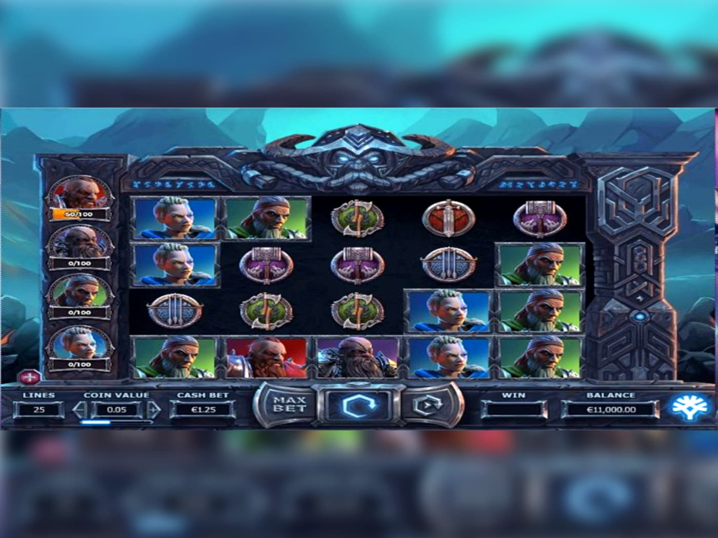 €400 Free Money at CasiPlay Casino