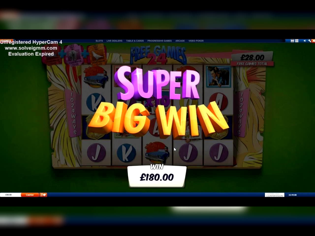 895% Signup casino bonus at Finland Casino 
