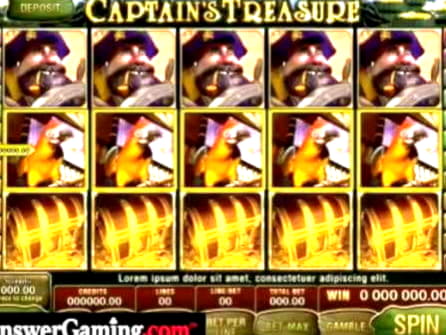 220 Free Spins no deposit at Casino Share