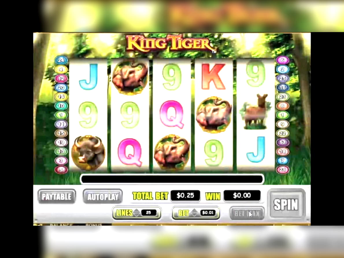 EUR 685 No Deposit Bonus at Australia Casino 