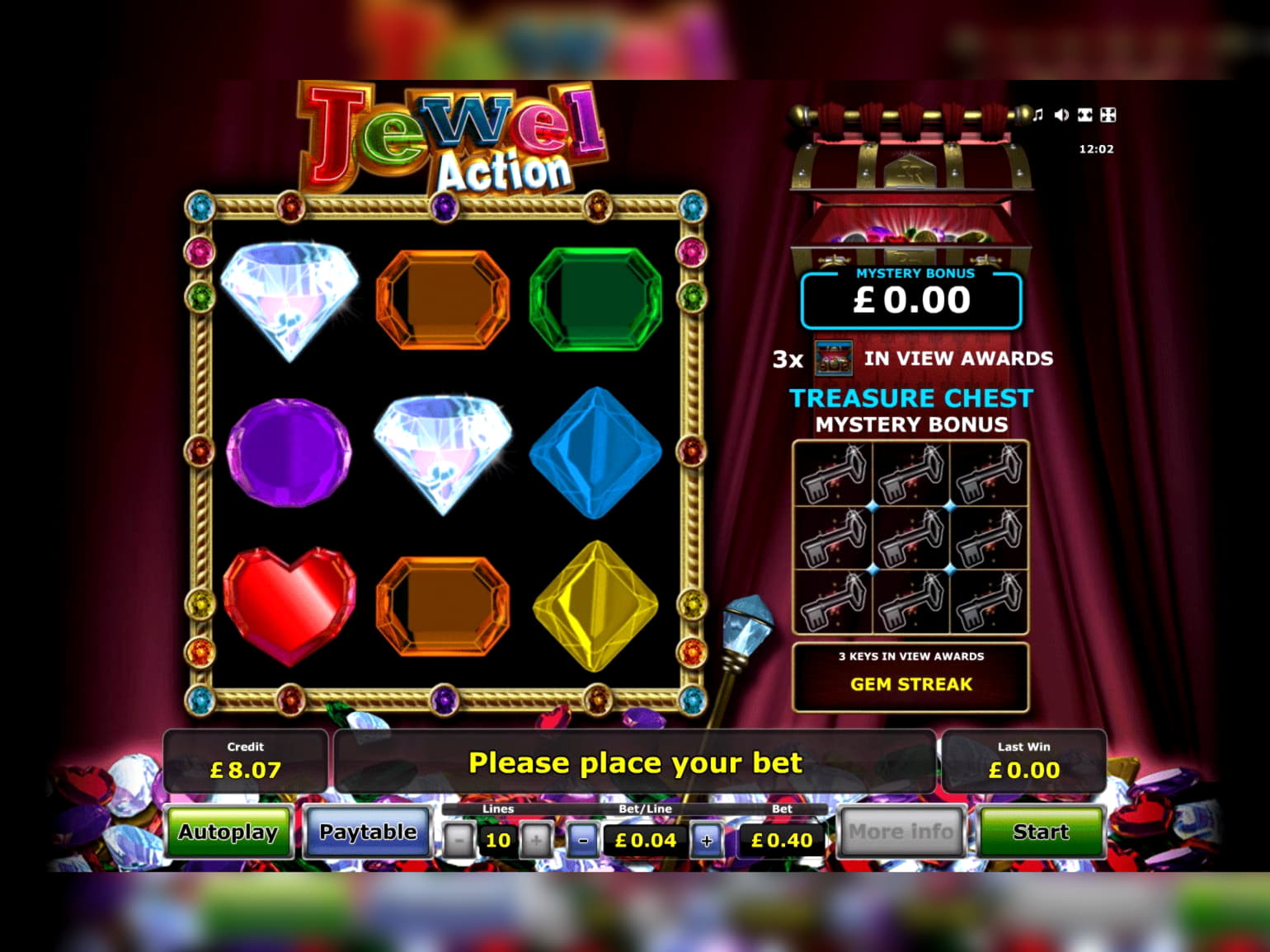 145 Free spins at 7 Reels Casino