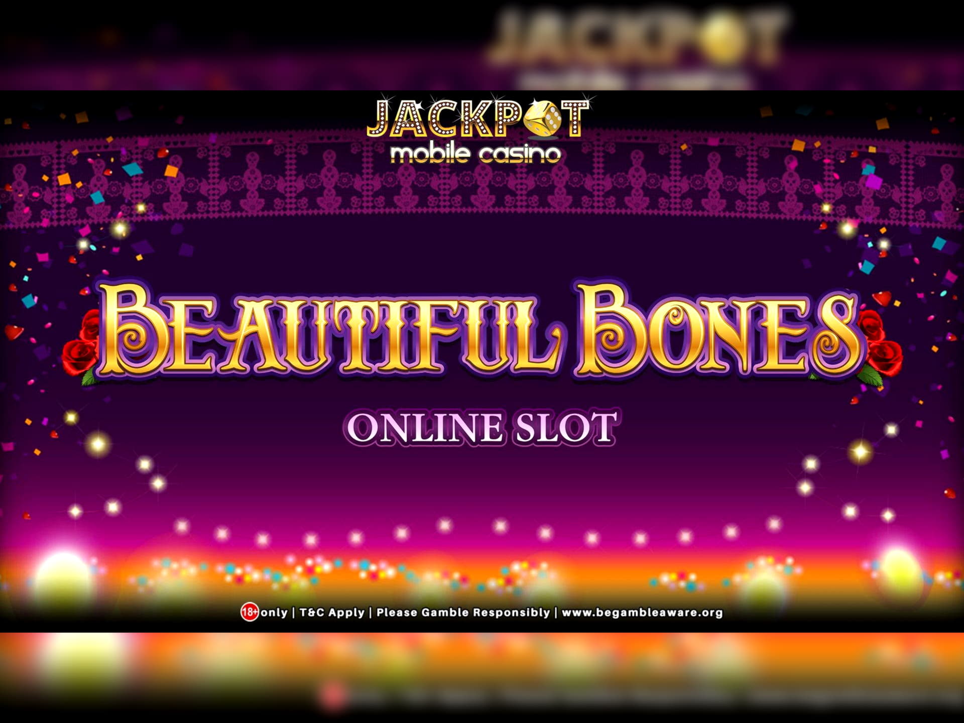 €22 Mobile freeroll slot tournament at Vegas Luck Casino
