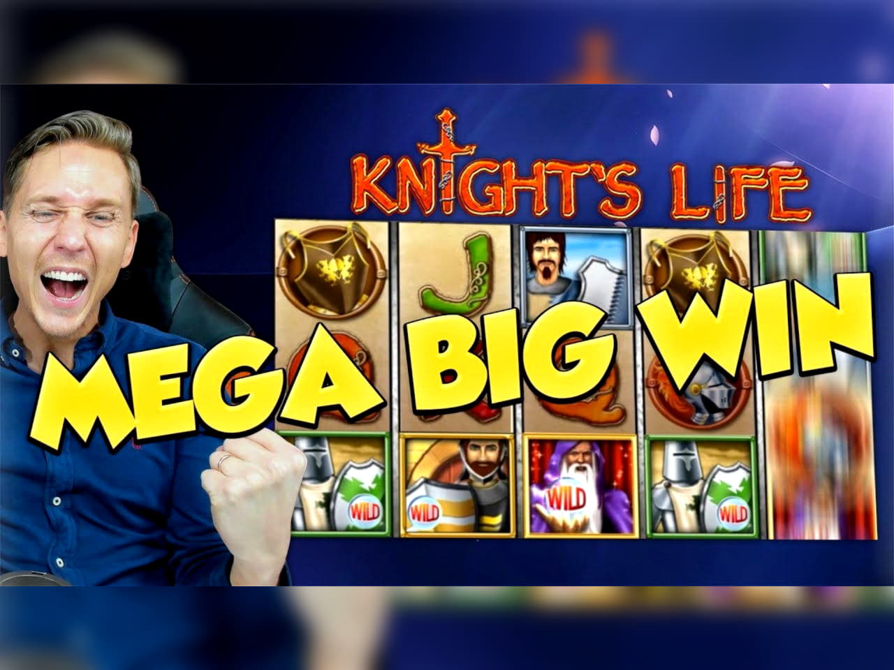 50 FREE SPINS at Video Slots Casino
