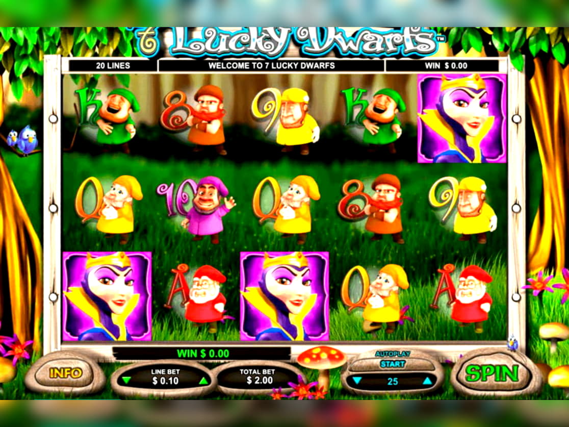€100 Free Chip at Get Lucky Casino