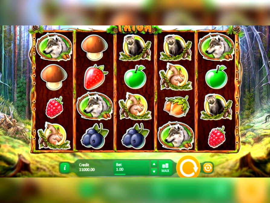490% Match Bonus Casino at Party Casino