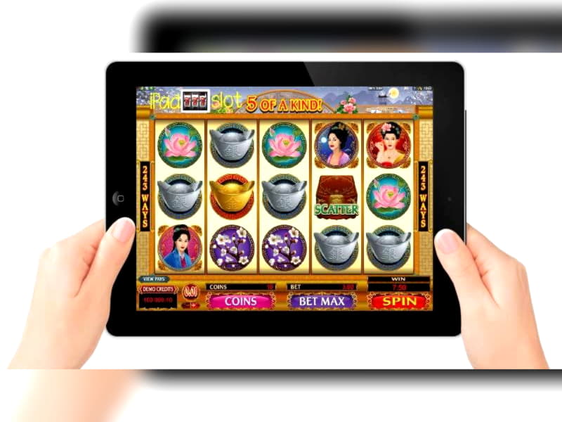 455% First deposit bonus at 888 Casino
