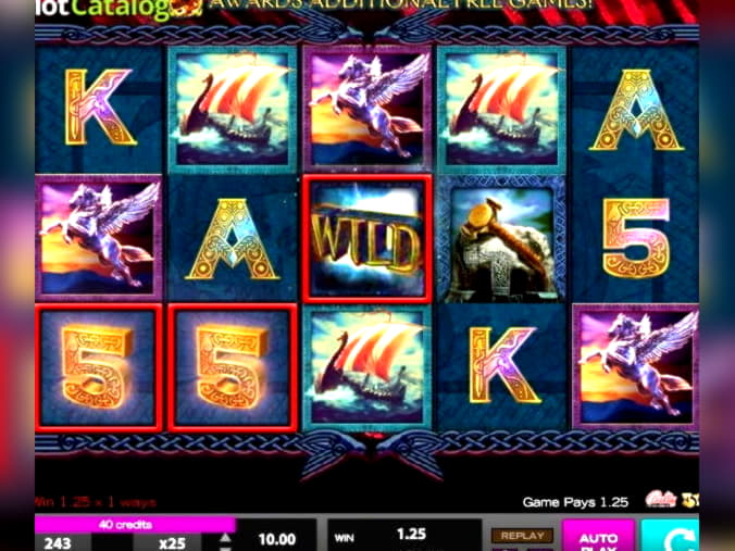 380% Match Bonus Casino at Royal Panda Casino