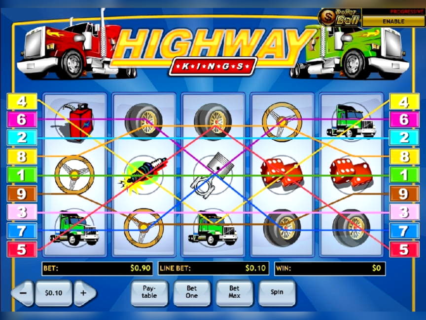 EUR 185 Free Casino Tournament at Wish Maker Casino