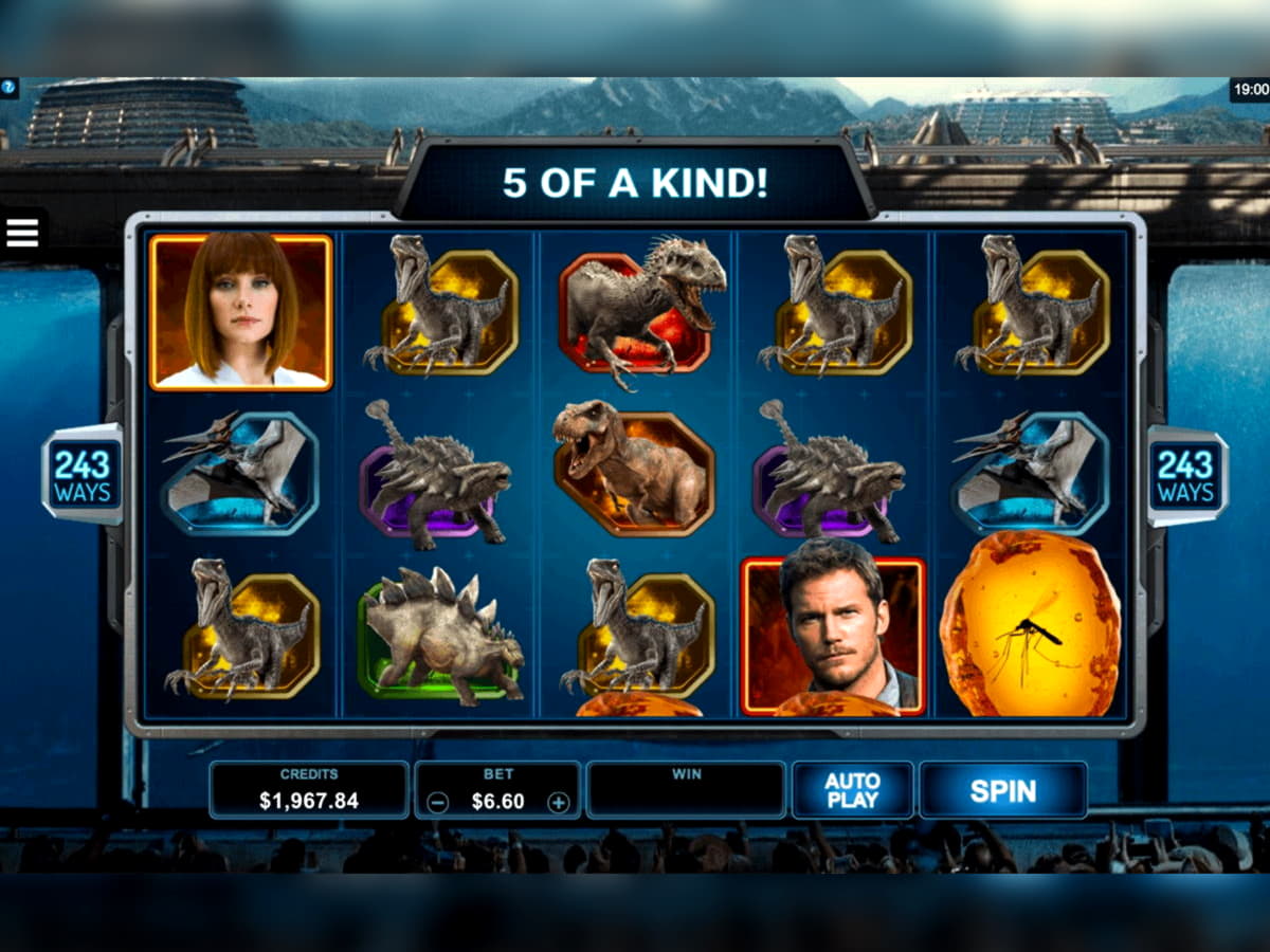 945% Deposit Match Bonus at Australia Casino 