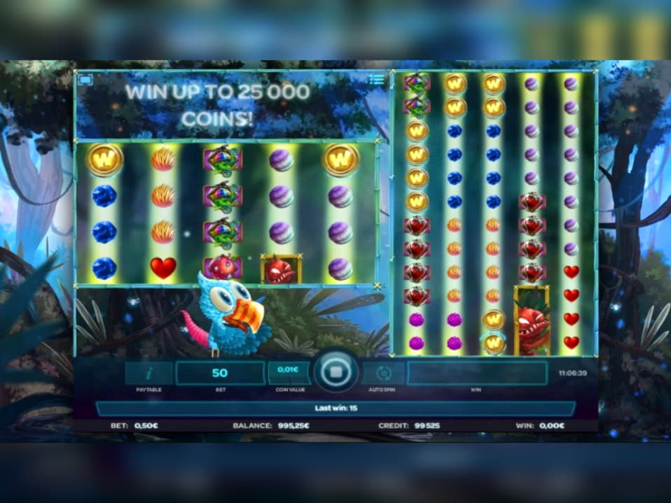 Eur 380 Free Chip at Cherry Casino