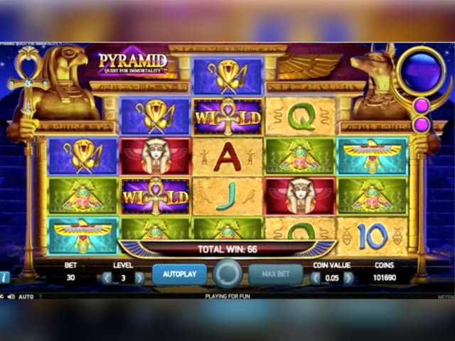 620% Match at a Casino at Bet Online Casino