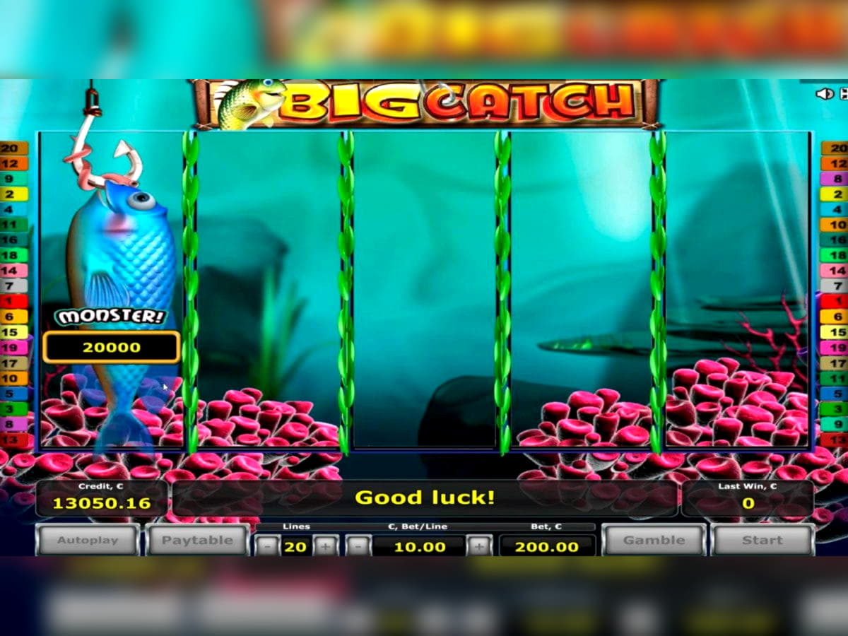 385% casino match bonus at Vegas Luck Casino