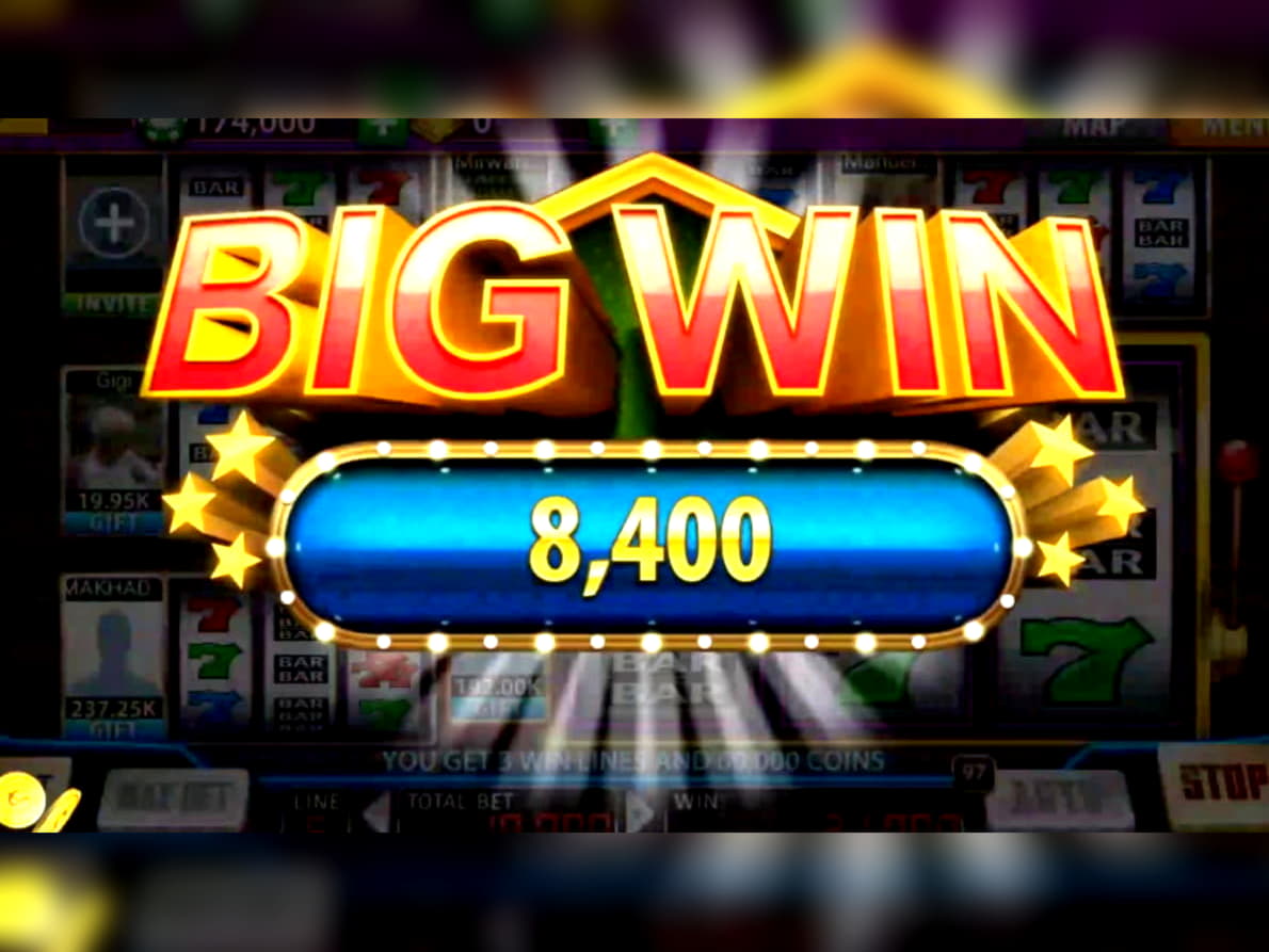 105% Signup casino bonus at Jackpot City Casino