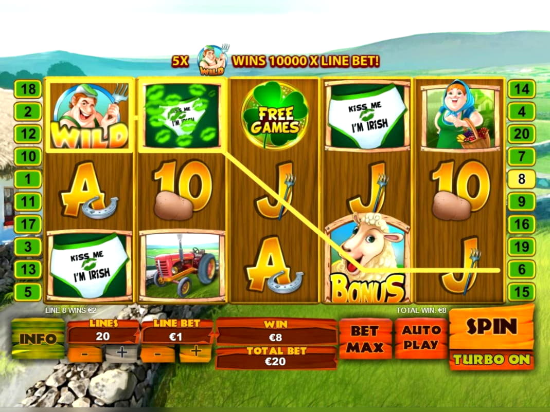 99 Free Spins Casino at Video Slots Casino