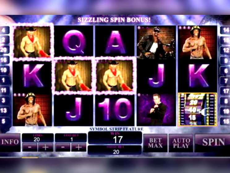 40 Loyal Free Spins! at Oshi Casino