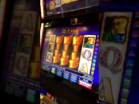Eur 2035 No Deposit Casino Bonus at Jackpot City Casino