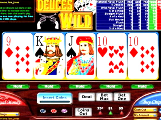 €4690 No Deposit Bonus at CasiPlay Casino