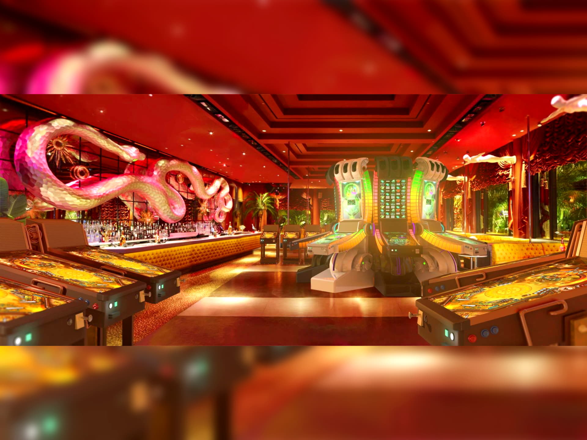 €50 Free Casino Ticket at Wink Slots Casino