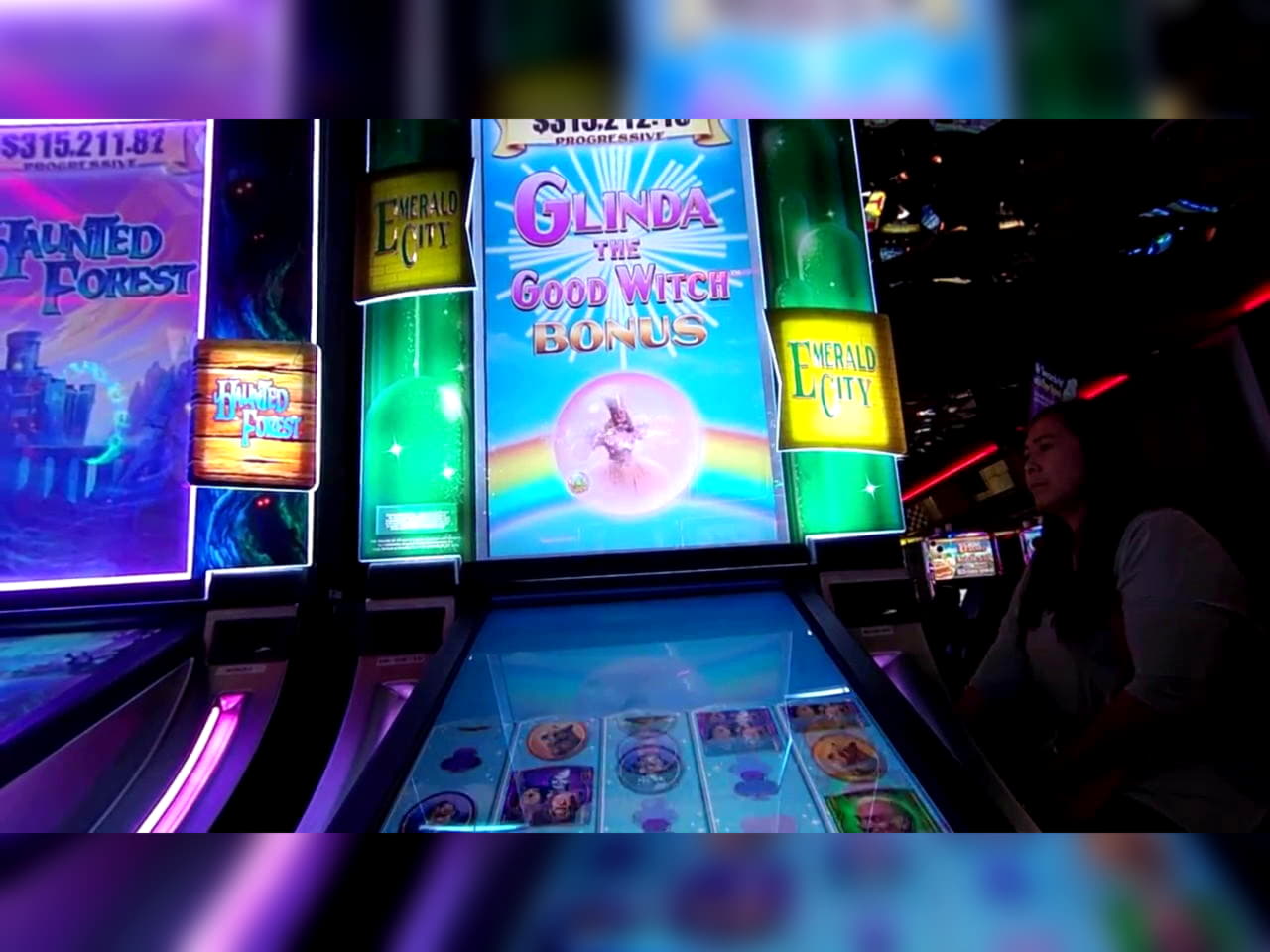 85 Trial Spins at Platinum Play Casino