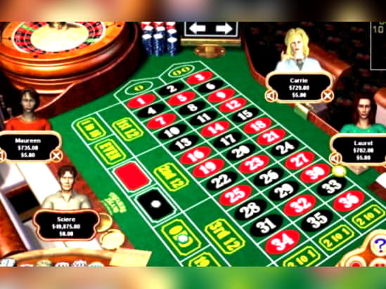 €370 Free chip at Punt Casino