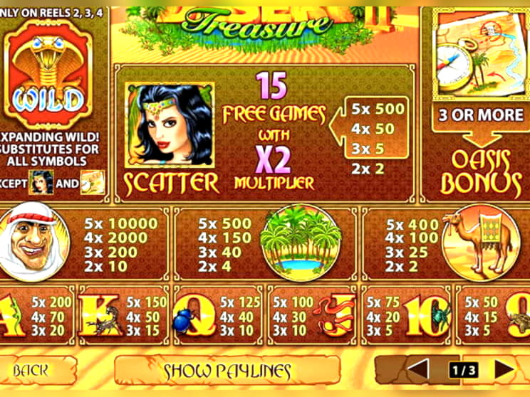 $460 no deposit bonus at Gaming Club Casino