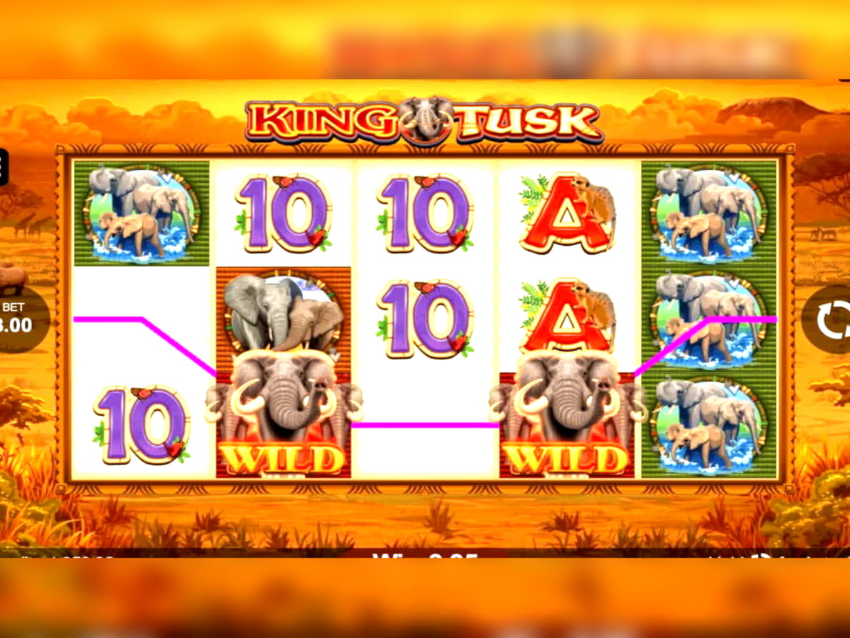 55 Free Spins Casino at Kuwait Casino