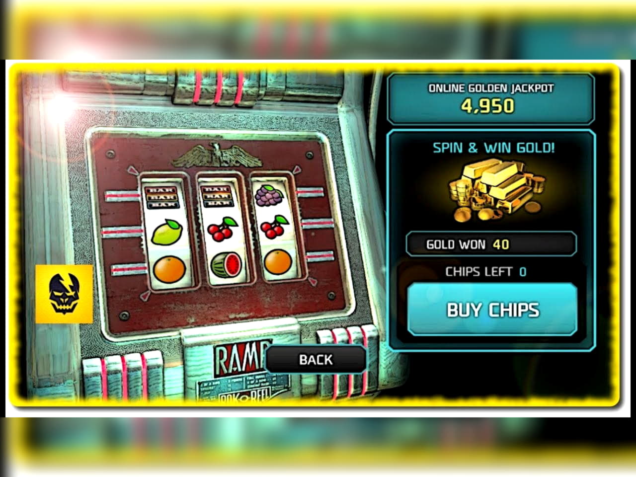 875% Best Signup Bonus Casino at Buzzluck Casino