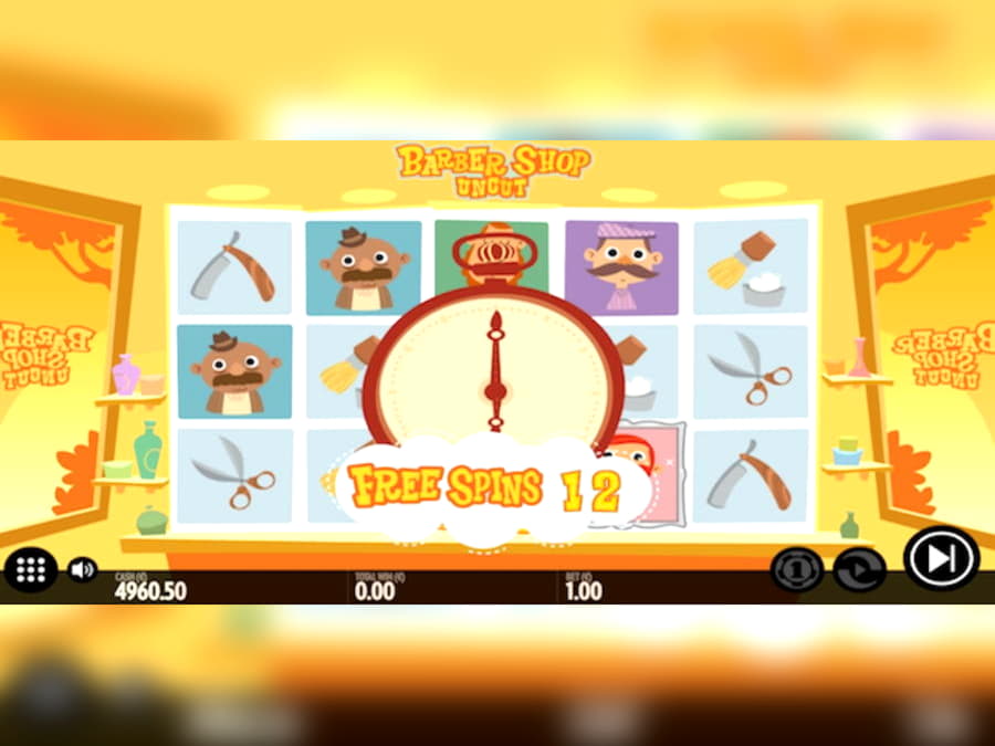 300 Free spins no deposit casino at Oshi Casino