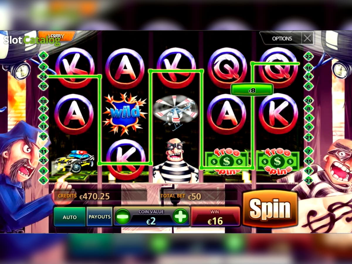 475% Match bonus casino at Vegas Palms Casino