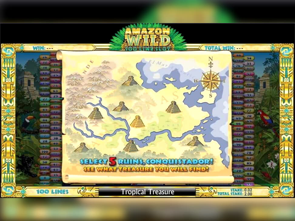 400% Match at a Casino at Maldives Casino 