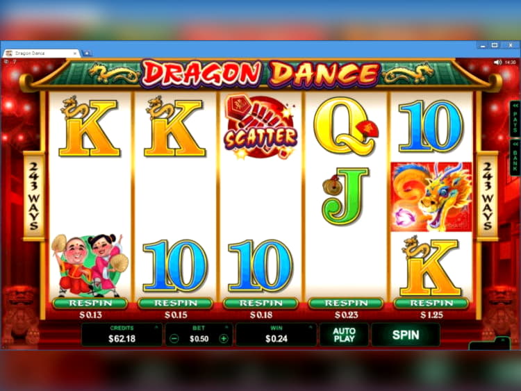 ﻿$88 Online Casino Tournament at Palace of Chance Casino