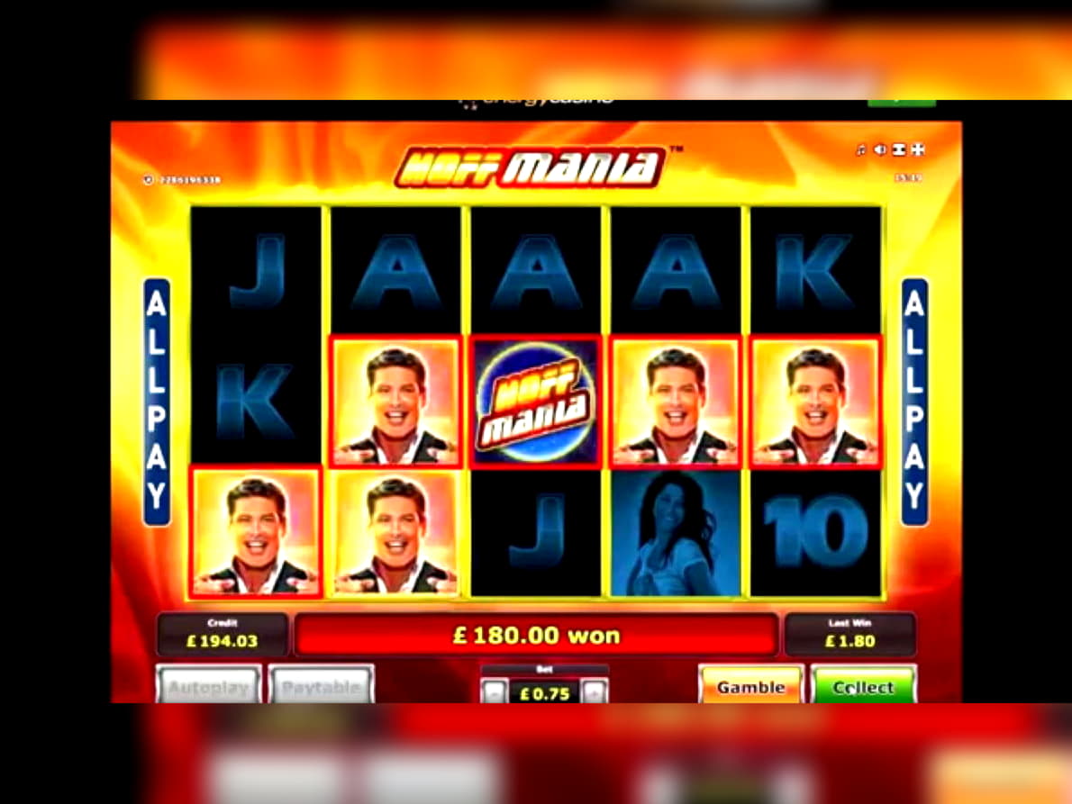 10 Loyal Free Spins! at Guts Casino