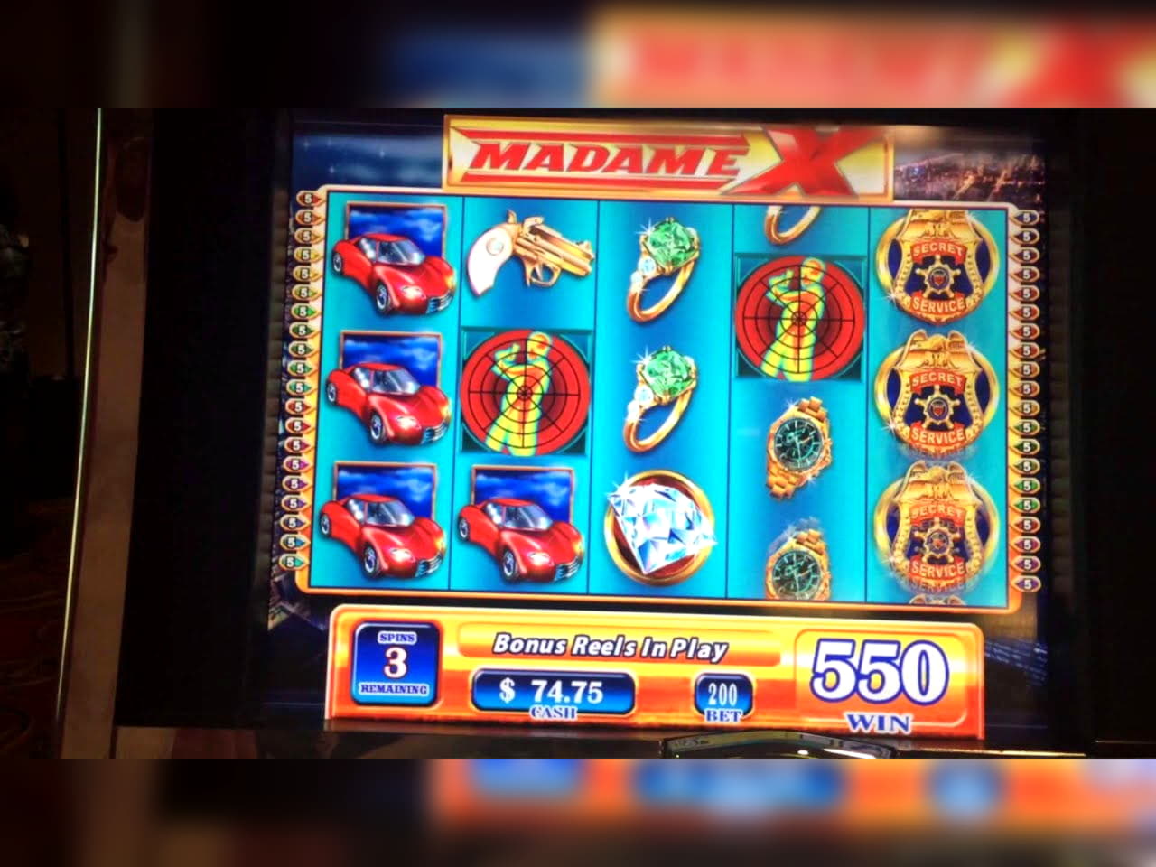 Eur 2800 NO DEPOSIT BONUS CODE at Party Casino