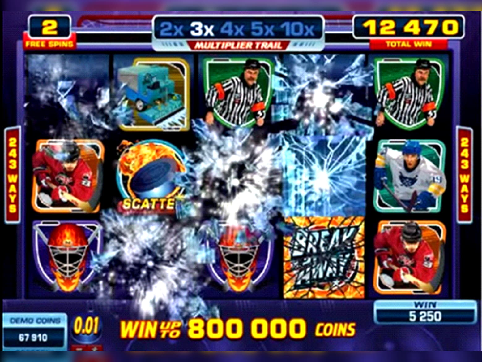 $295 Free Cash at Jet Bull Casino