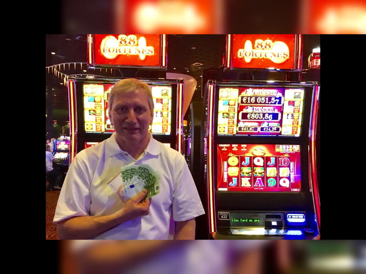 275 Free spins no deposit casino at YoYo Casino