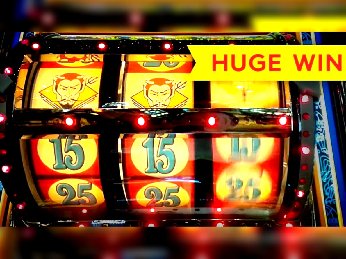 $680 Casino Chip at Touch Lucky Casino