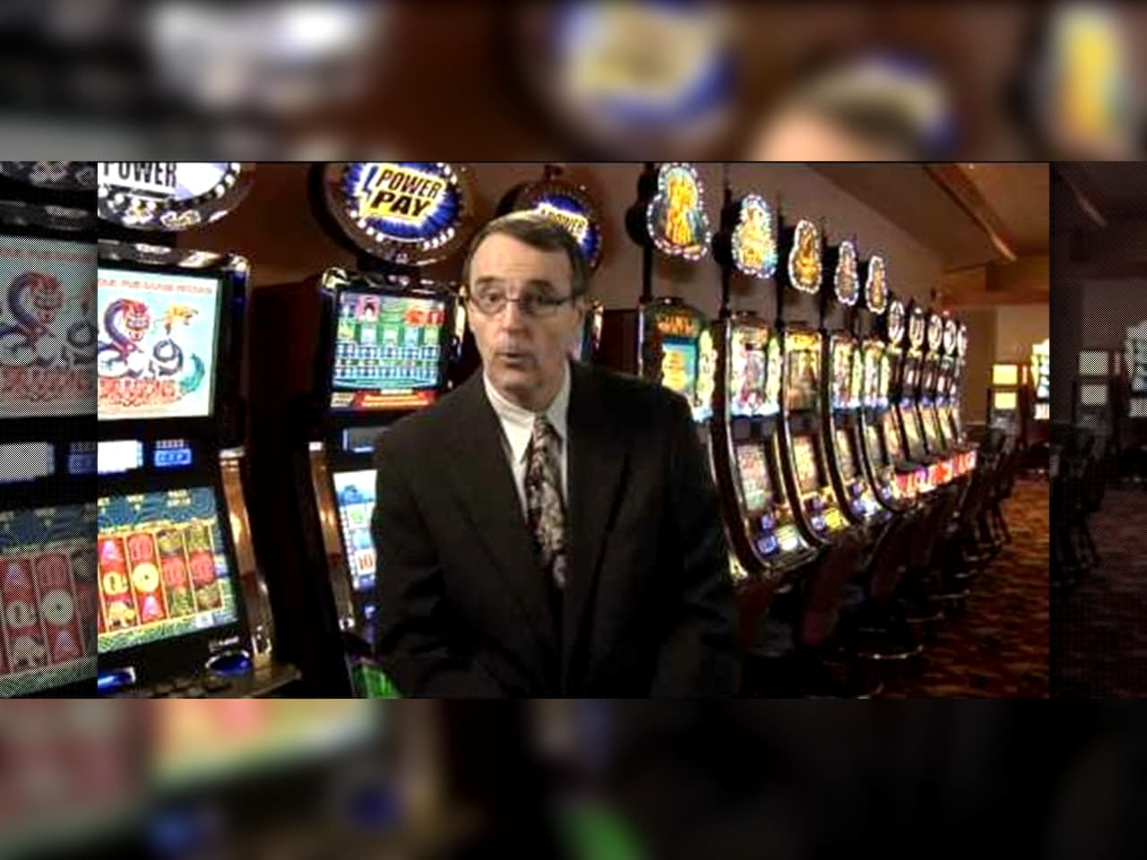 EUR 1111 Free Casino Tournament at Wild Blaster Casino