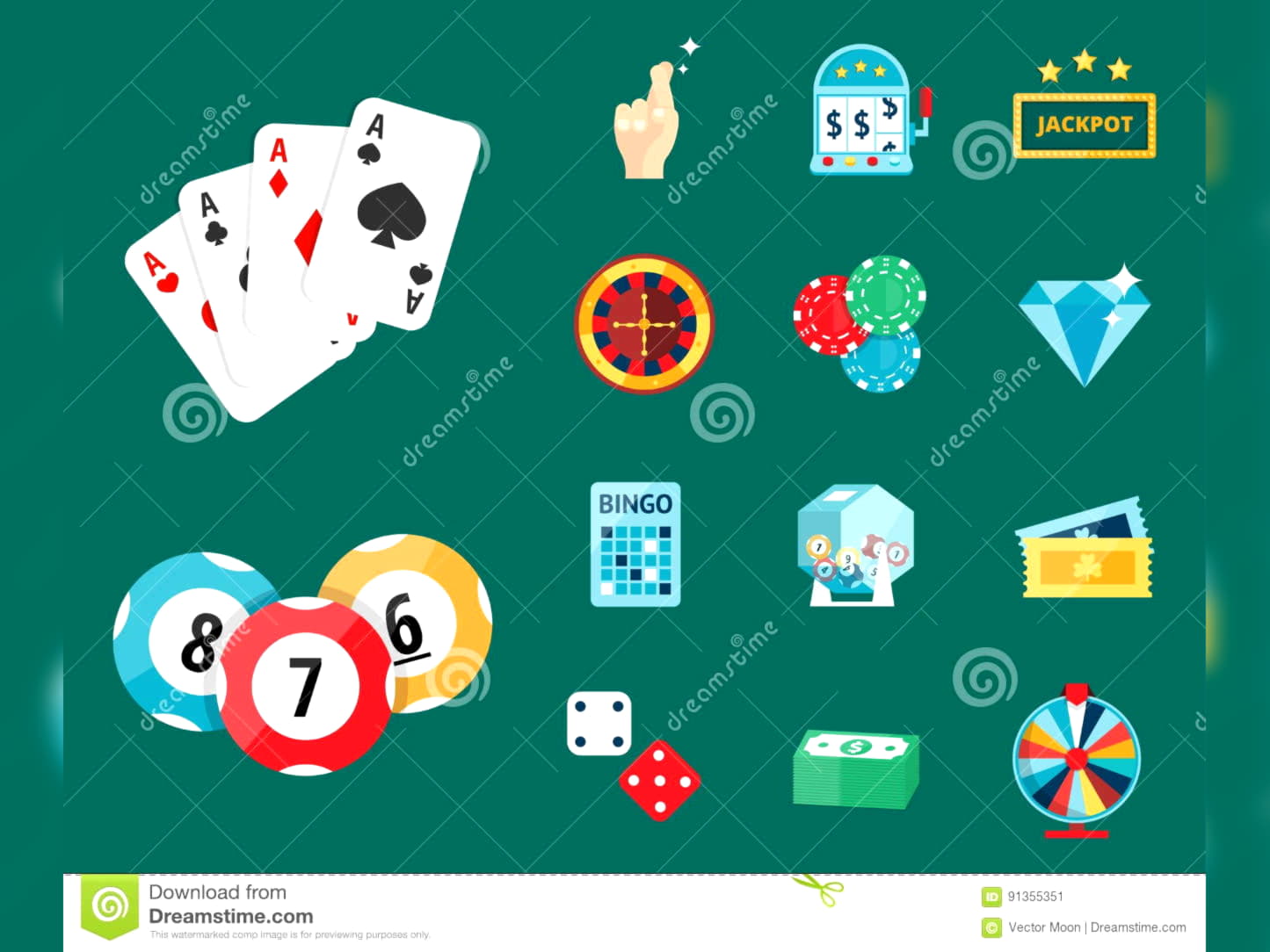 EUR 3575 No Deposit Bonus Casino at Vera and Jhon Casino