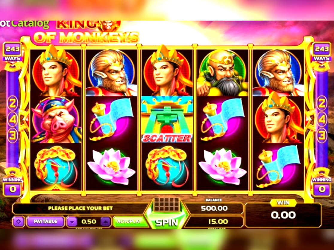 $3090 NO DEPOSIT BONUS CASINO at Royal Panda Casino