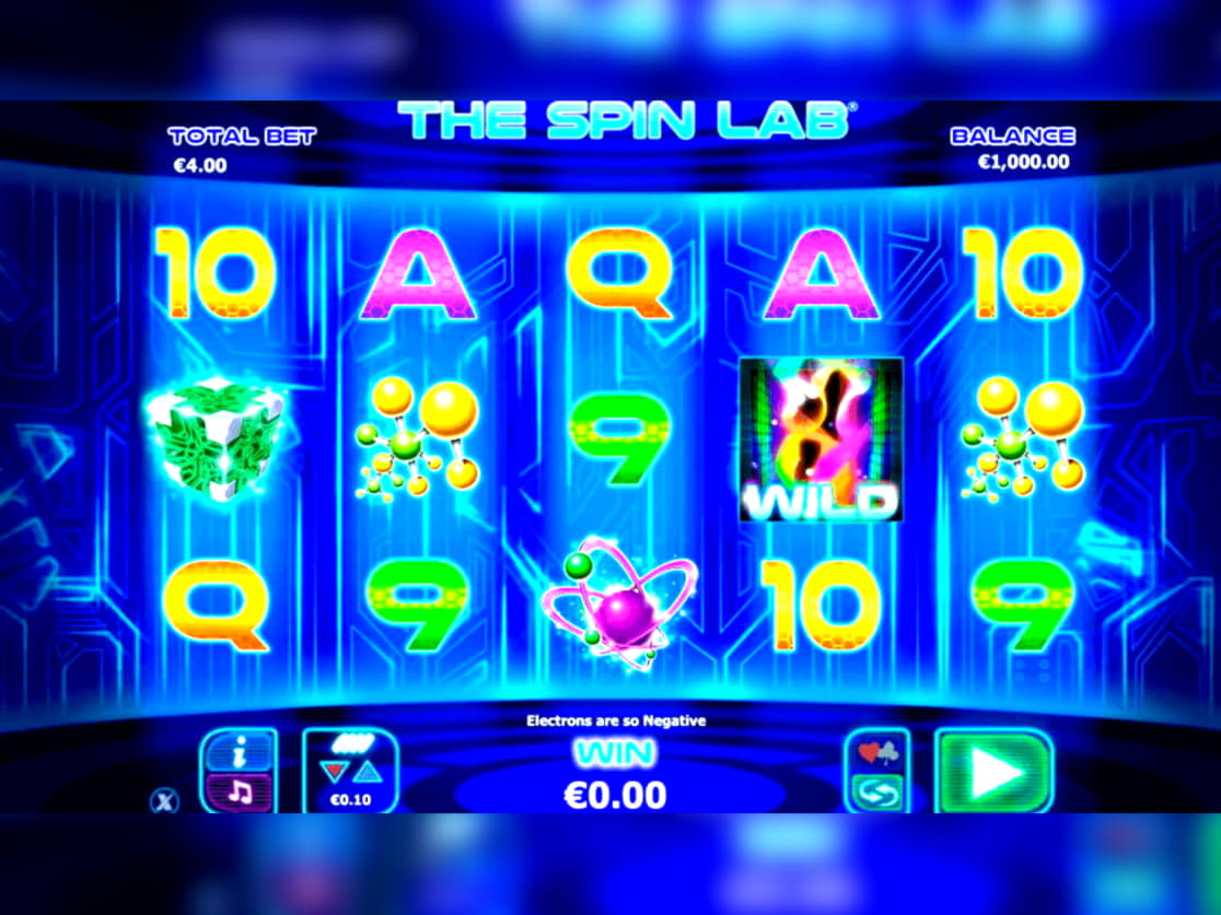 $970 NO DEPOSIT BONUS at Spinland Casino