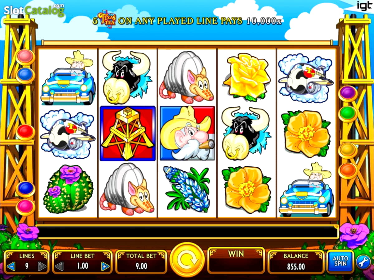 EURO 740 Free Casino Tournament at BGO Casino