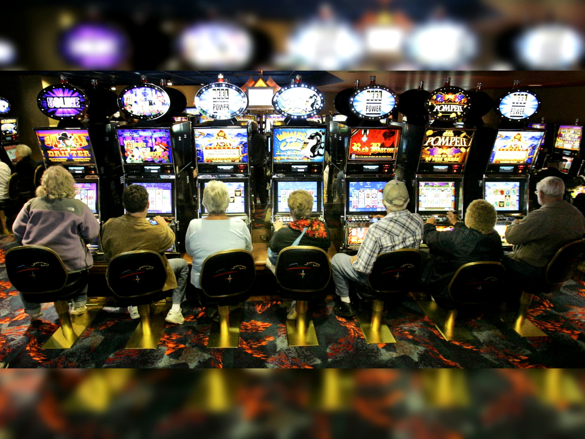 €1660 No Deposit at Europa Casino