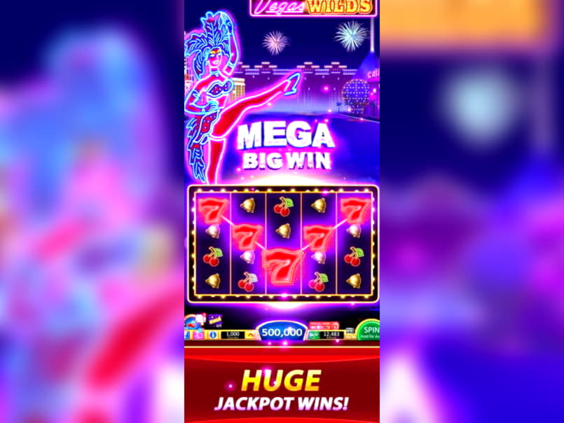 88 free spins no deposit casino at Vegas Luck Casino