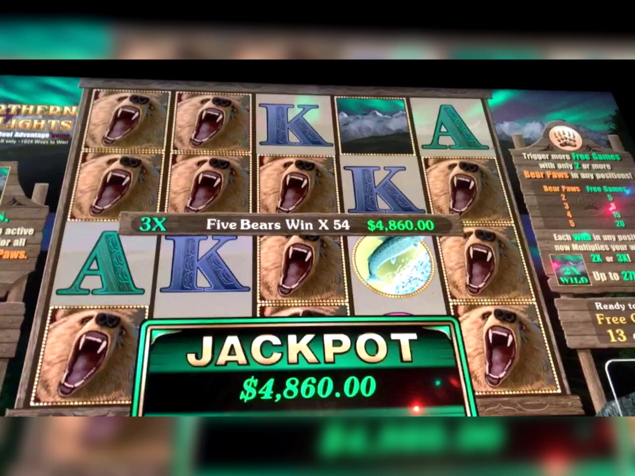 33 Free Spins right now at Box 24 Casino