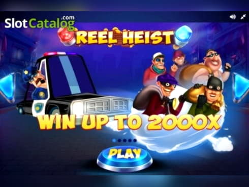 540% First deposit bonus at Germany Casino 