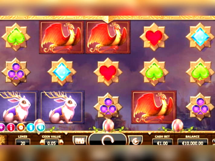 $435 Free Money at Black Lotus Casino