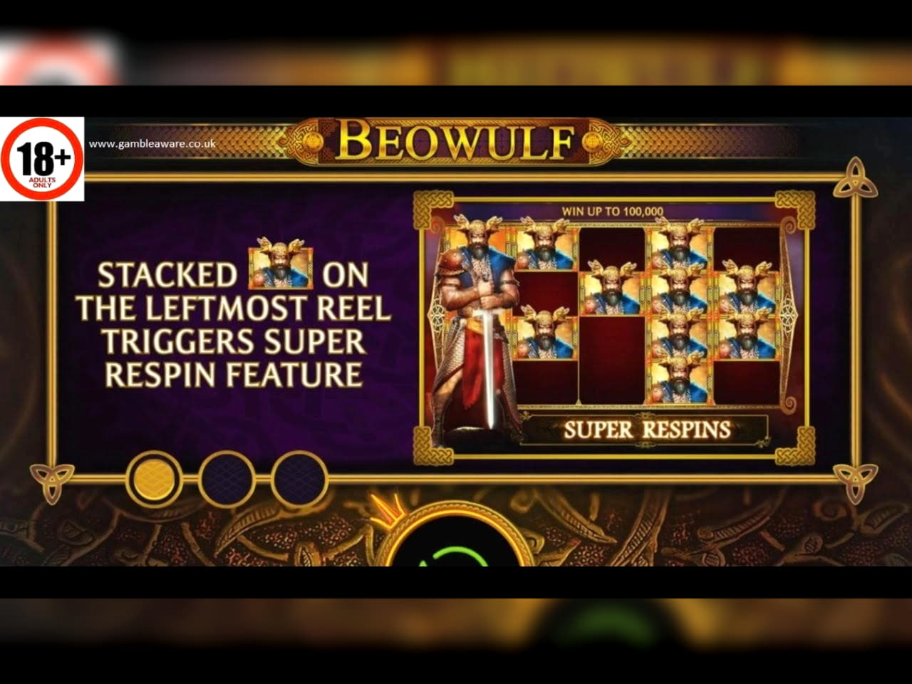 EUR 300 FREE CASINO CHIP at Energy Casino